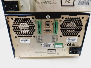 Thumbnail image of Waters Acquity Binary Solvent Manager and Waters Acquity Sample Manager 