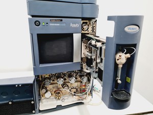 Thumbnail image of Waters Acquity Binary Solvent Manager and Waters Acquity Sample Manager 