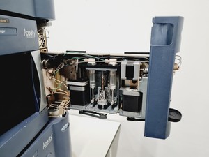 Thumbnail image of Waters Acquity Binary Solvent Manager and Waters Acquity Sample Manager 