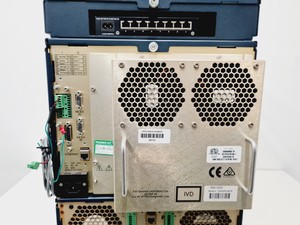 Thumbnail image of Waters Acquity Binary Solvent Manager and Waters Acquity Sample Manager 