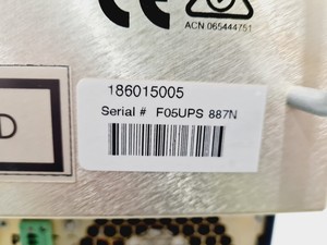 Thumbnail image of Waters Acquity Binary Solvent Manager and Waters Acquity Sample Manager 