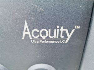 Thumbnail image of Waters Acquity Binary Solvent Manager and Waters Acquity Sample Manager 