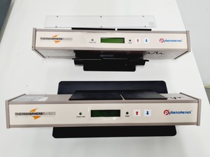 Thumbnail image of Waters Acquity Binary Solvent Manager and Waters Acquity Sample Manager 