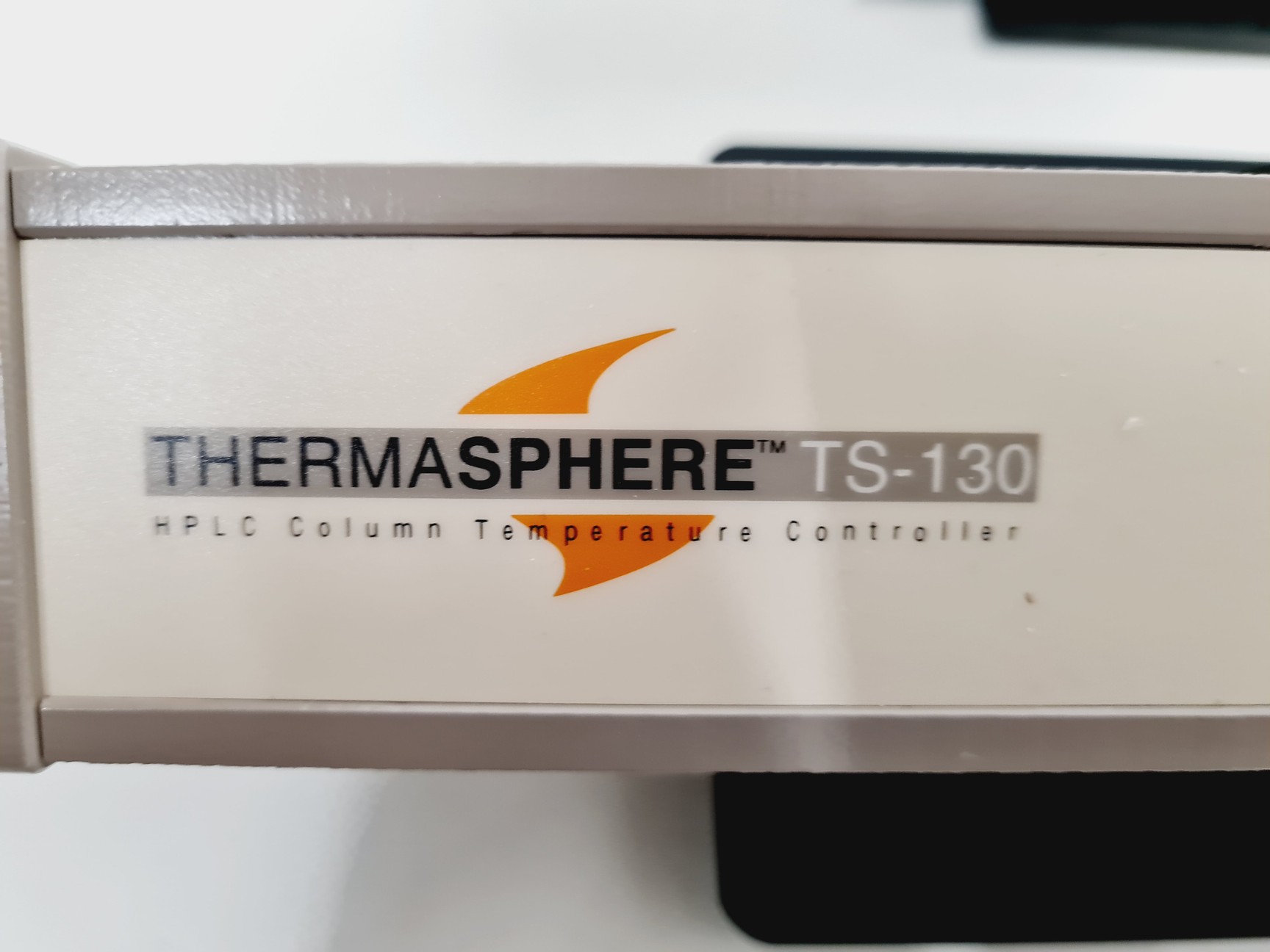 Image of Waters Acquity Binary Solvent Manager and Waters Acquity Sample Manager 