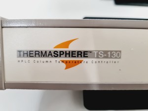 Thumbnail image of Waters Acquity Binary Solvent Manager and Waters Acquity Sample Manager 