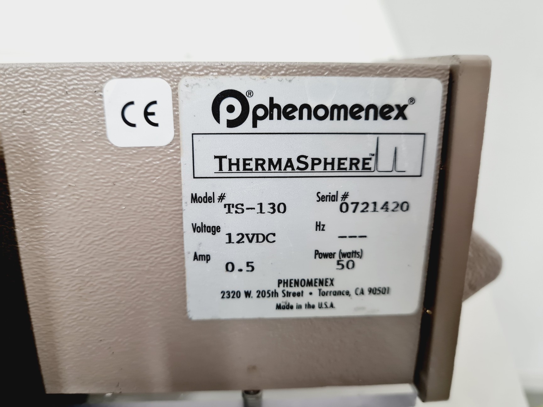 Image of Waters Acquity Binary Solvent Manager and Waters Acquity Sample Manager 