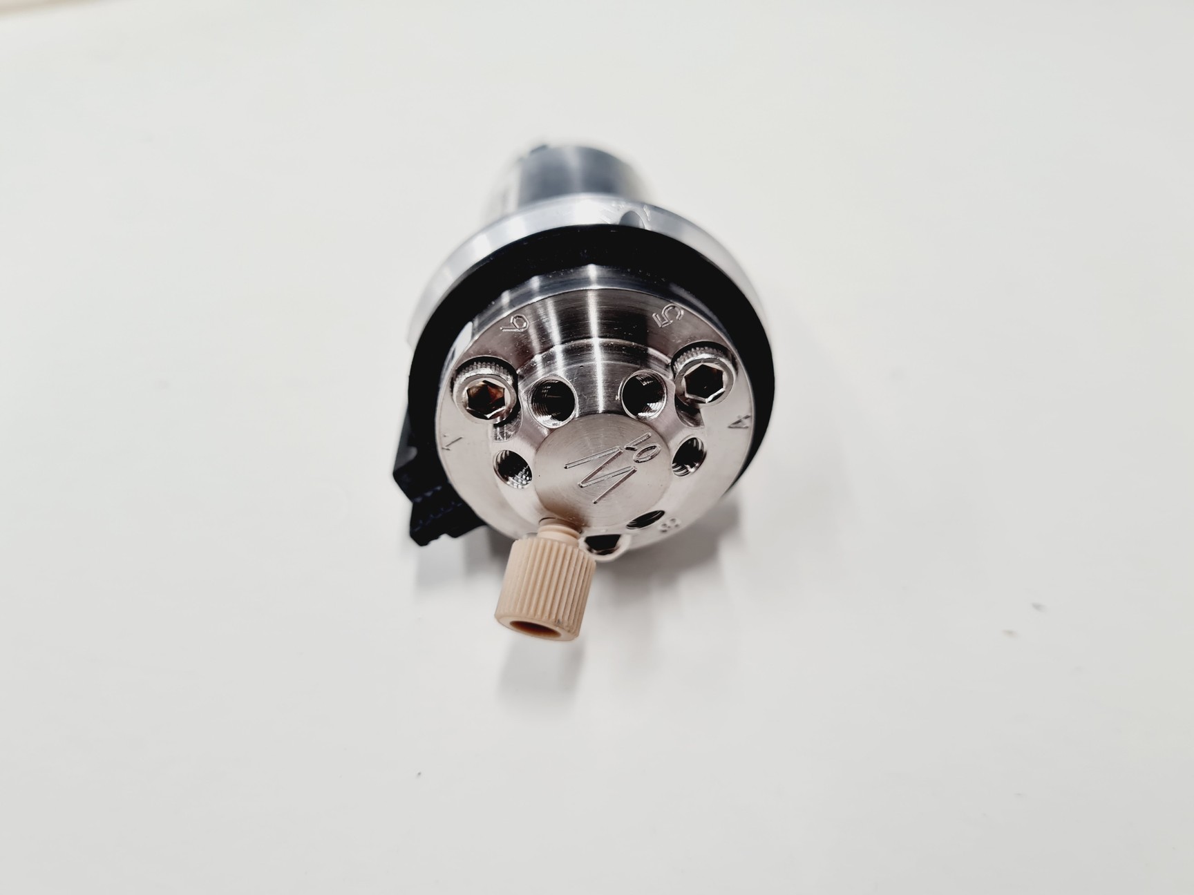 Image of Waters Acquity Binary Solvent Manager and Waters Acquity Sample Manager 