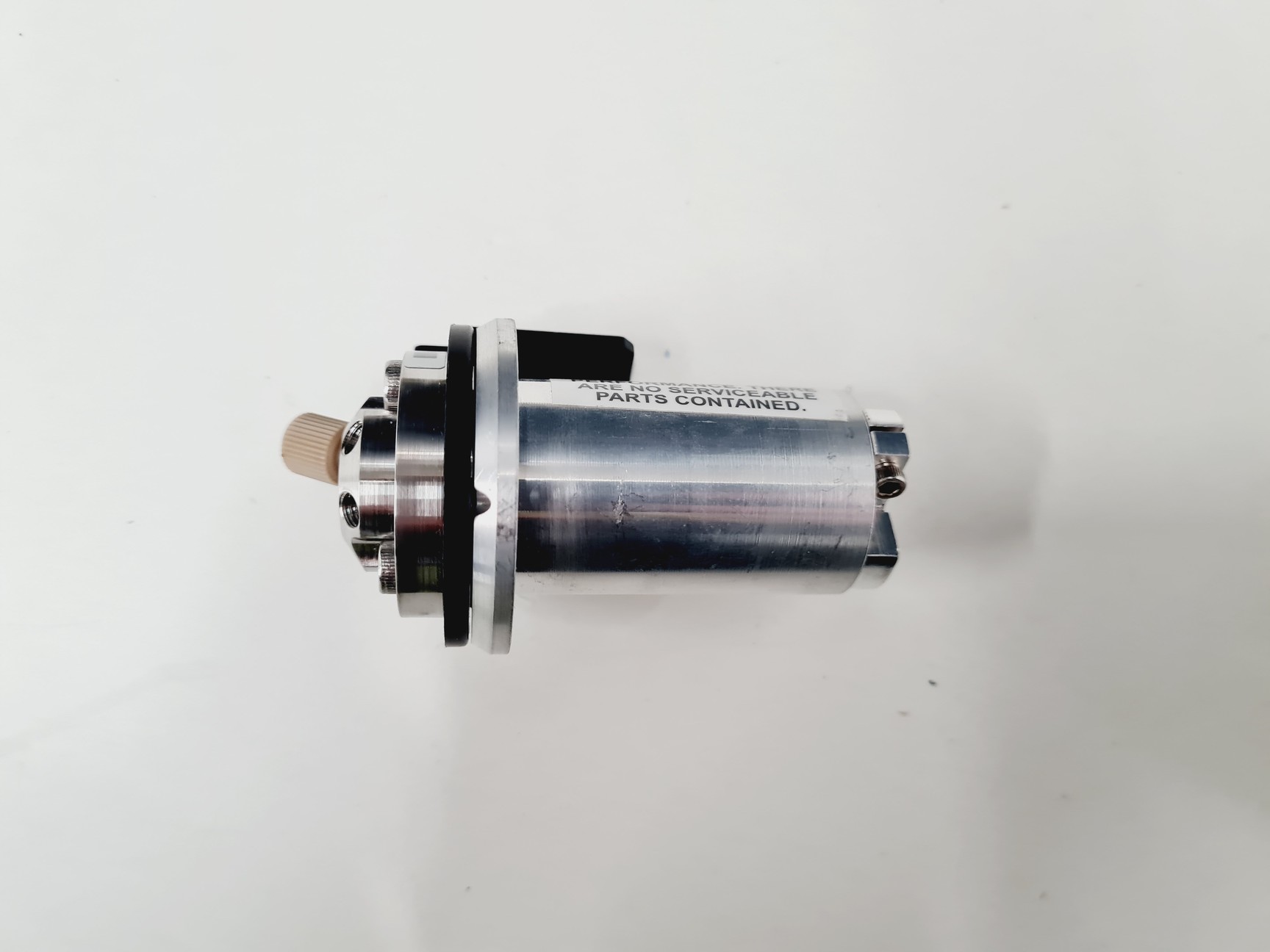 Image of Waters Acquity Binary Solvent Manager and Waters Acquity Sample Manager 