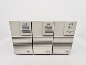 Thumbnail image of Best Power 610 with 2 x Best Power 610 Battery Pack