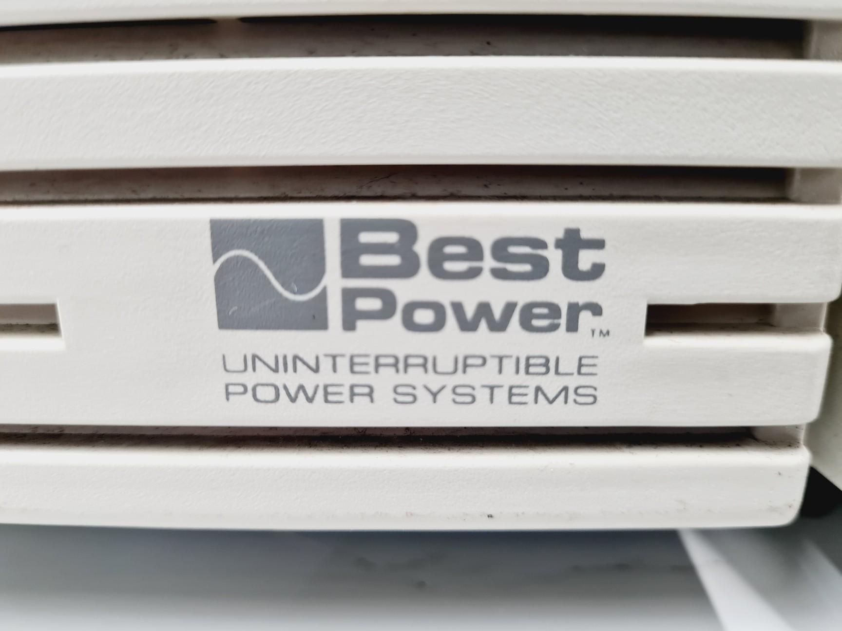 Image of Best Power 610 with 2 x Best Power 610 Battery Pack