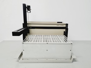 Thumbnail image of Gilson Sample Changer Model 221-222