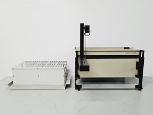 Thumbnail image of Gilson Sample Changer Model 221-222