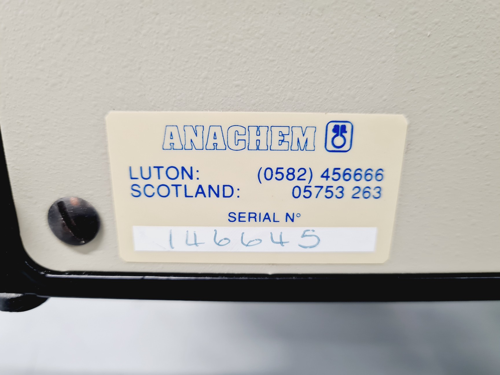 Image of Gilson Sample Changer Model 221-222