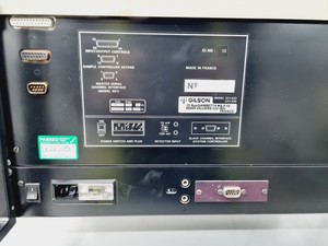 Thumbnail image of Gilson Sample Changer Model 221-222