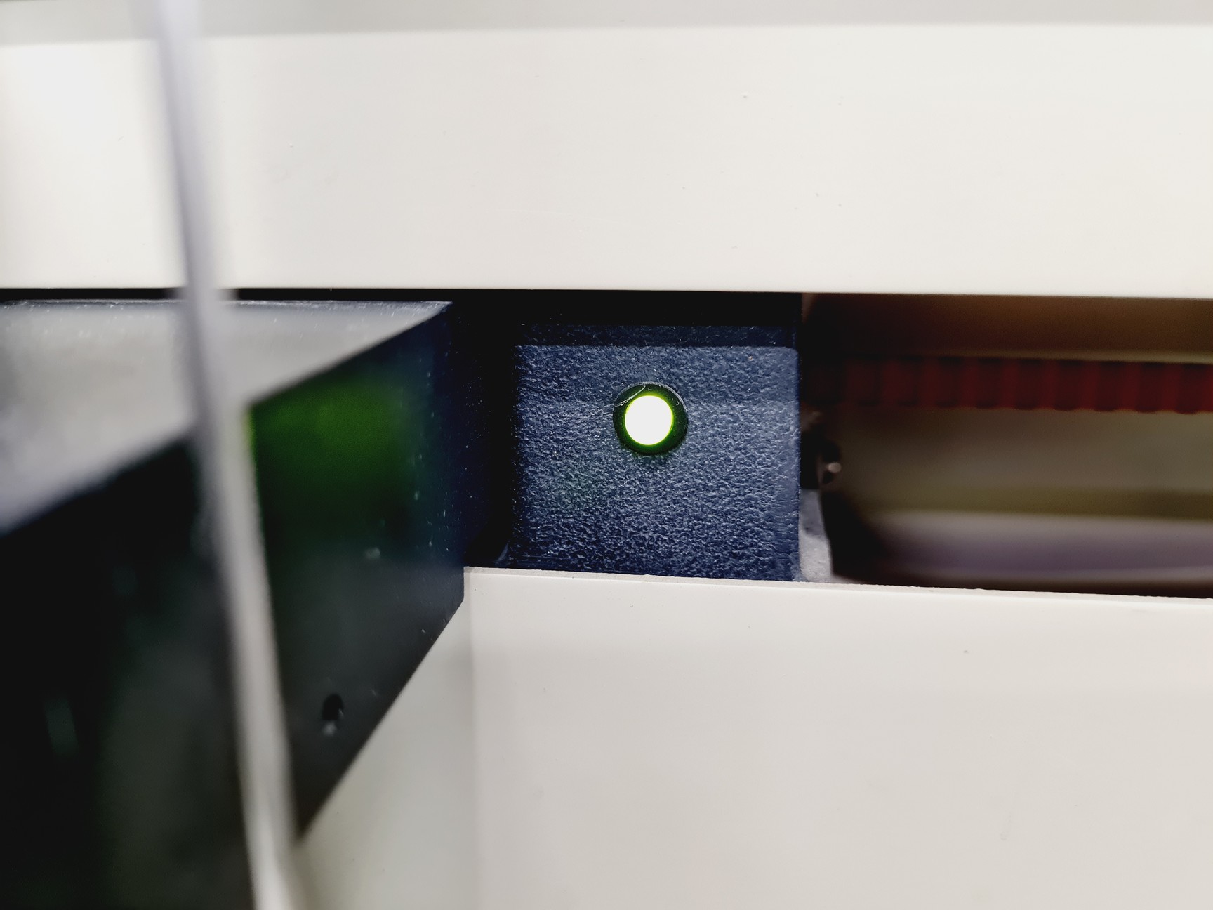 Image of Gilson Sample Changer Model 221-222