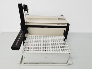 Thumbnail image of Gilson Sample Changer Model 221-222