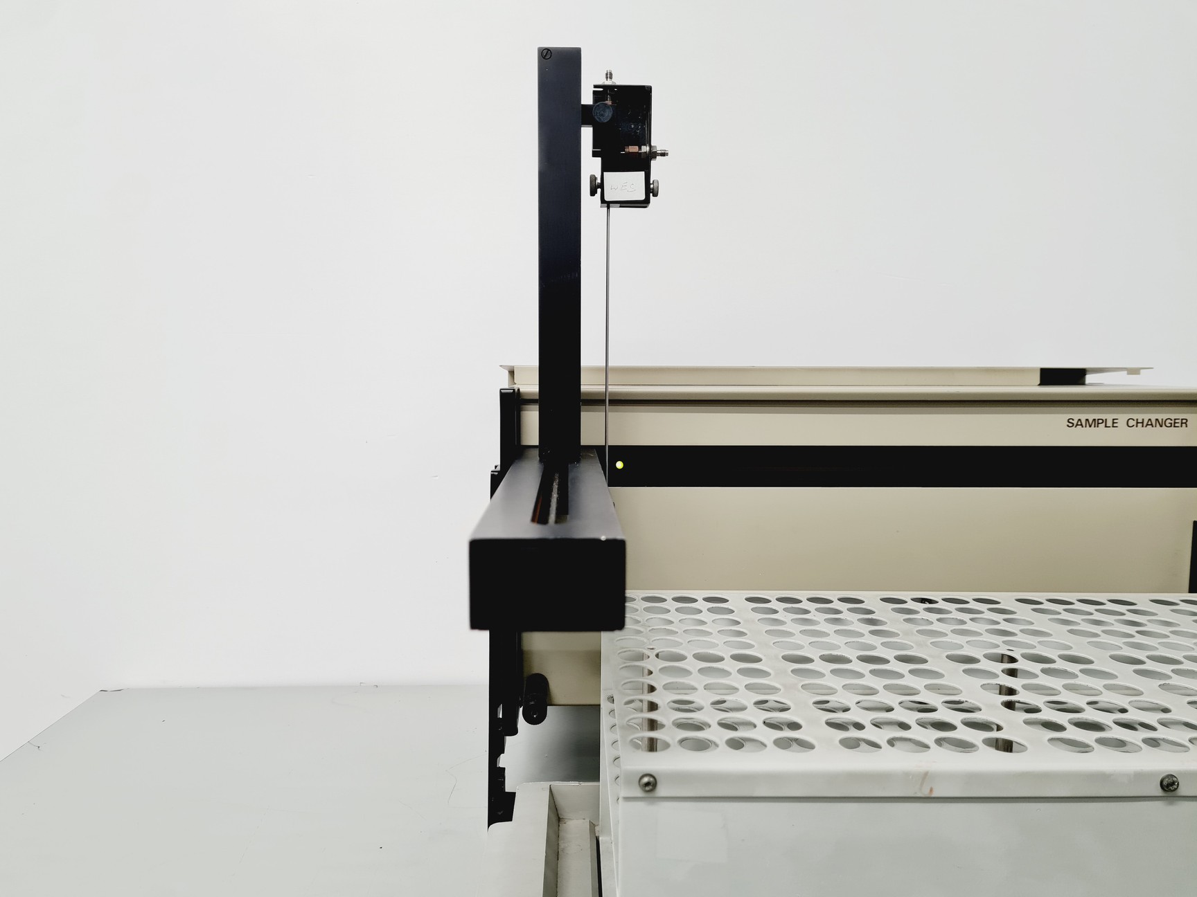 Image of Gilson Sample Changer Model 221-222