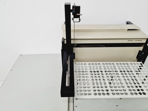 Thumbnail image of Gilson Sample Changer Model 221-222