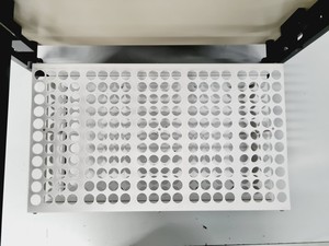 Thumbnail image of Gilson Sample Changer Model 221-222