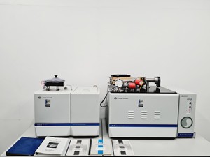 Thumbnail image of Europa Scientific 20-20 Stable Isotope Analyser with Europa Scientific ANCA NT