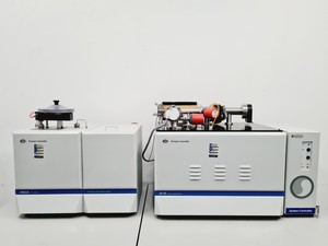 Thumbnail image of Europa Scientific 20-20 Stable Isotope Analyser with Europa Scientific ANCA NT
