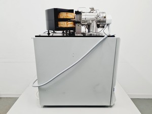 Thumbnail image of Europa Scientific 20-20 Stable Isotope Analyser with Europa Scientific ANCA NT