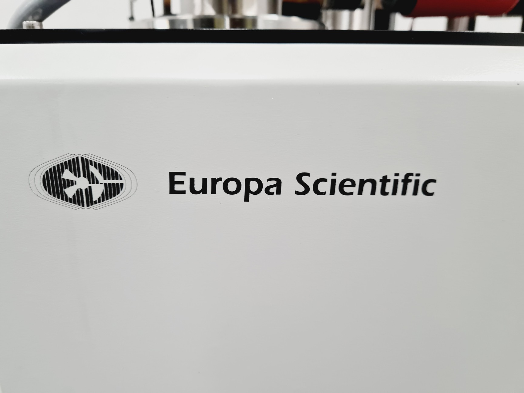 Image of Europa Scientific 20-20 Stable Isotope Analyser with Europa Scientific ANCA NT