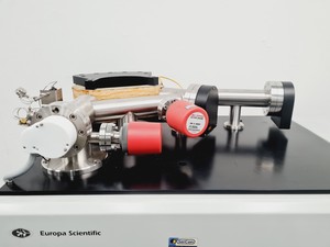 Thumbnail image of Europa Scientific 20-20 Stable Isotope Analyser with Europa Scientific ANCA NT