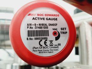Thumbnail image of Europa Scientific 20-20 Stable Isotope Analyser with Europa Scientific ANCA NT