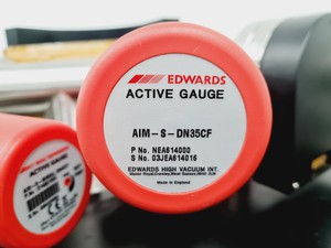 Thumbnail image of Europa Scientific 20-20 Stable Isotope Analyser with Europa Scientific ANCA NT