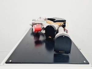 Thumbnail image of Europa Scientific 20-20 Stable Isotope Analyser with Europa Scientific ANCA NT