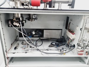 Thumbnail image of Europa Scientific 20-20 Stable Isotope Analyser with Europa Scientific ANCA NT