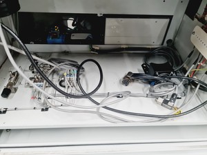 Thumbnail image of Europa Scientific 20-20 Stable Isotope Analyser with Europa Scientific ANCA NT