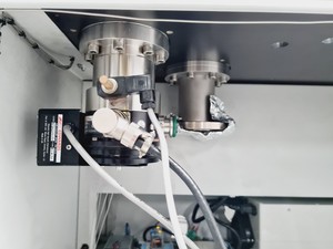 Thumbnail image of Europa Scientific 20-20 Stable Isotope Analyser with Europa Scientific ANCA NT