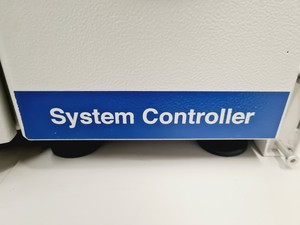 Thumbnail image of Europa Scientific 20-20 Stable Isotope Analyser with Europa Scientific ANCA NT