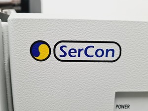 Thumbnail image of Europa Scientific 20-20 Stable Isotope Analyser with Europa Scientific ANCA NT