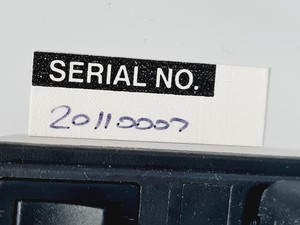 Thumbnail image of Europa Scientific 20-20 Stable Isotope Analyser with Europa Scientific ANCA NT