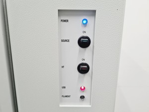 Thumbnail image of Europa Scientific 20-20 Stable Isotope Analyser with Europa Scientific ANCA NT