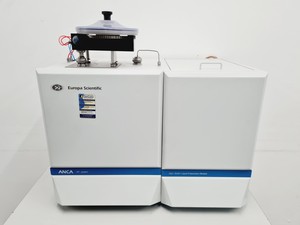Thumbnail image of Europa Scientific 20-20 Stable Isotope Analyser with Europa Scientific ANCA NT