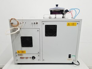 Thumbnail image of Europa Scientific 20-20 Stable Isotope Analyser with Europa Scientific ANCA NT