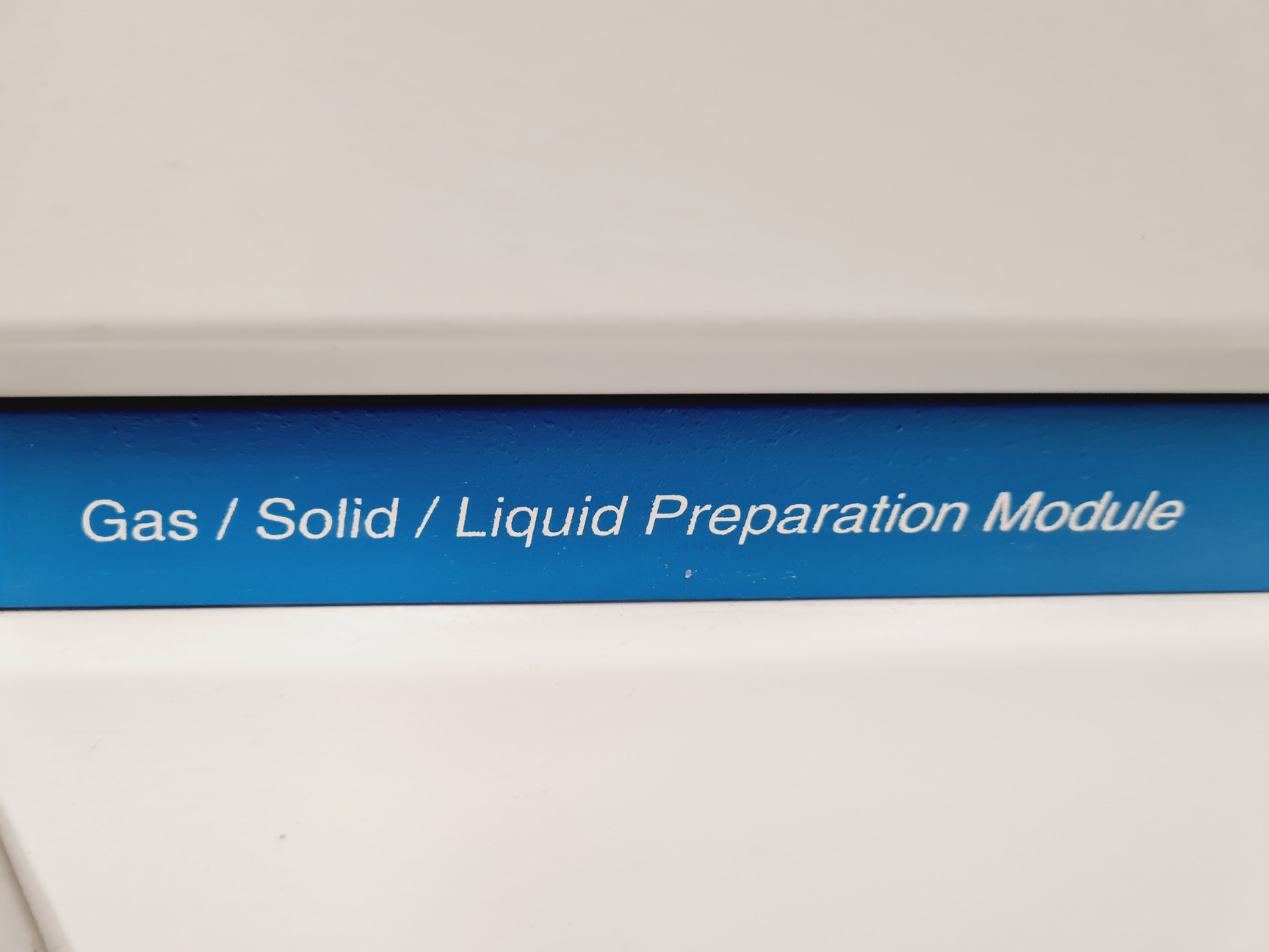 Image of Europa Scientific 20-20 Stable Isotope Analyser with Europa Scientific ANCA NT