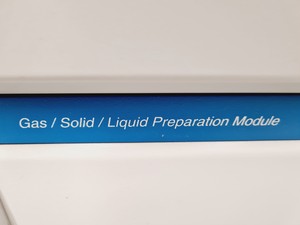 Thumbnail image of Europa Scientific 20-20 Stable Isotope Analyser with Europa Scientific ANCA NT