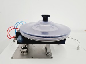 Thumbnail image of Europa Scientific 20-20 Stable Isotope Analyser with Europa Scientific ANCA NT