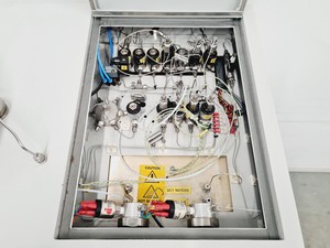 Thumbnail image of Europa Scientific 20-20 Stable Isotope Analyser with Europa Scientific ANCA NT