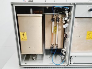 Thumbnail image of Europa Scientific 20-20 Stable Isotope Analyser with Europa Scientific ANCA NT