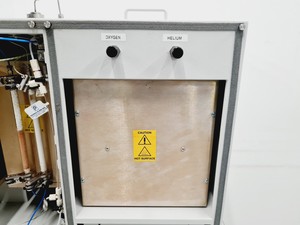 Thumbnail image of Europa Scientific 20-20 Stable Isotope Analyser with Europa Scientific ANCA NT