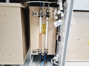 Thumbnail image of Europa Scientific 20-20 Stable Isotope Analyser with Europa Scientific ANCA NT