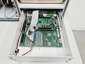 Thumbnail image of Europa Scientific 20-20 Stable Isotope Analyser with Europa Scientific ANCA NT