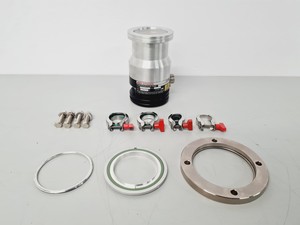 Thumbnail image of Europa Scientific 20-20 Stable Isotope Analyser with Europa Scientific ANCA NT