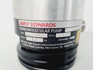 Thumbnail image of Europa Scientific 20-20 Stable Isotope Analyser with Europa Scientific ANCA NT